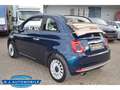 Fiat 500C Lounge 1.0 Mild Hybrid EU6d Azul - thumbnail 14