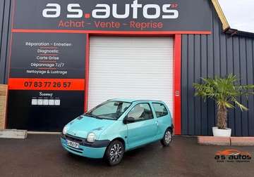 1.2 I 60 CV payement 4 fois sans frais