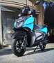 Yamaha RayZR Bleu - thumbnail 1