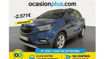 X 1.4T S&S Selective 4x2