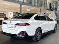 BMW 520 d M Sport Pro K.Zg/HUD/Pano/A-LED/360°Kam/H-K Weiß - thumbnail 4