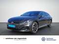 Volkswagen Arteon Shooting Brake 2.0 TDI R-Line Allrad LED Navi AHK Grau - thumbnail 1