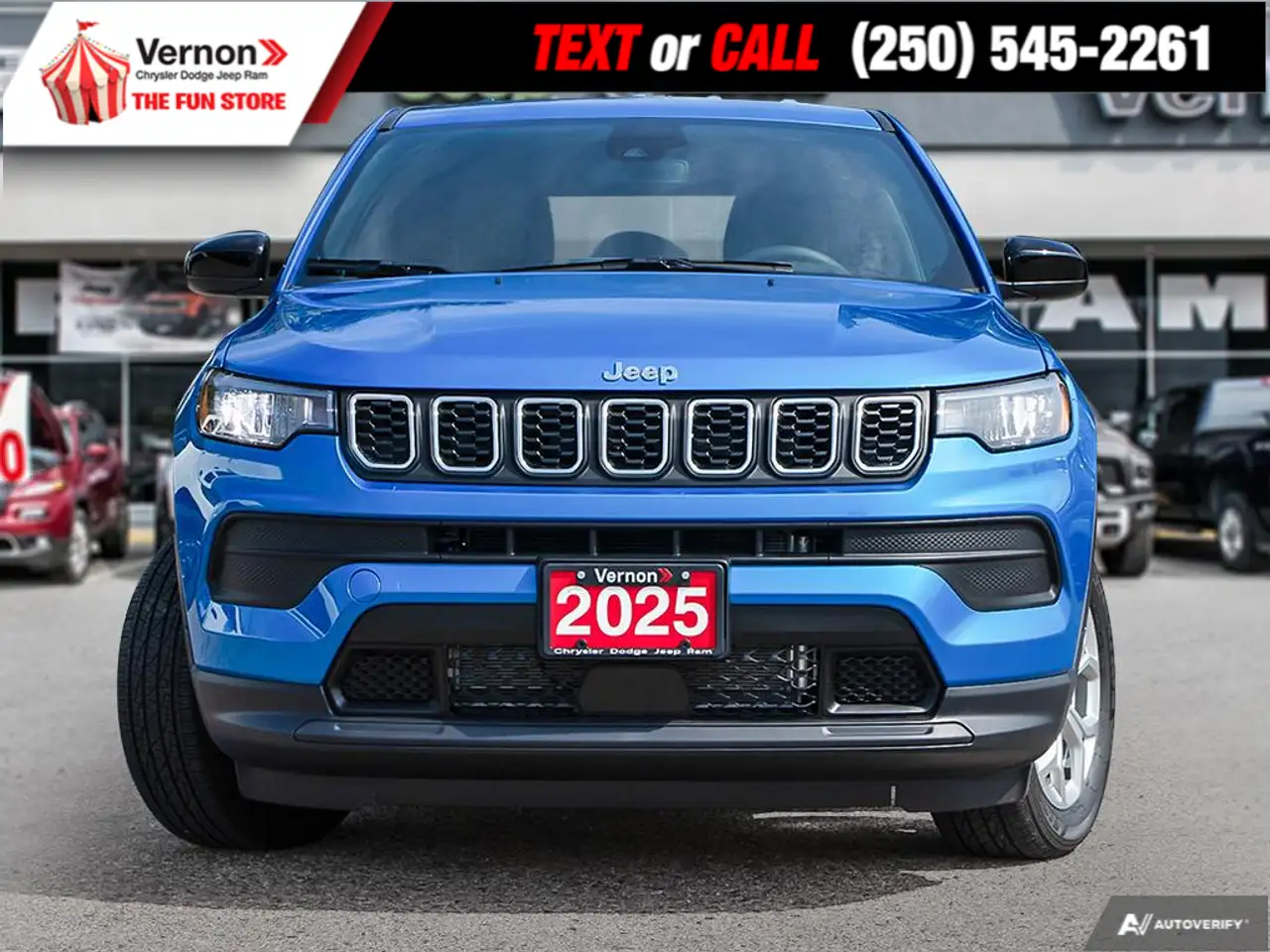 Jeep Compass снимка Jeep Compass
