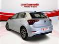 Volkswagen Polo 1.0 TSI Life DSG 70kW Gris - thumbnail 2