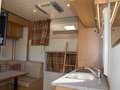 Mercedes-Benz Atego 1229 L Pferdetransporter Jach WoMo Grau - thumbnail 10