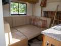 Mercedes-Benz Atego 1229 L Pferdetransporter Jach WoMo Grau - thumbnail 7