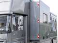 Mercedes-Benz Atego 1229 L Pferdetransporter Jach WoMo Grau - thumbnail 16