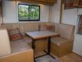 Mercedes-Benz Atego 1229 L Pferdetransporter Jach WoMo Grau - thumbnail 9