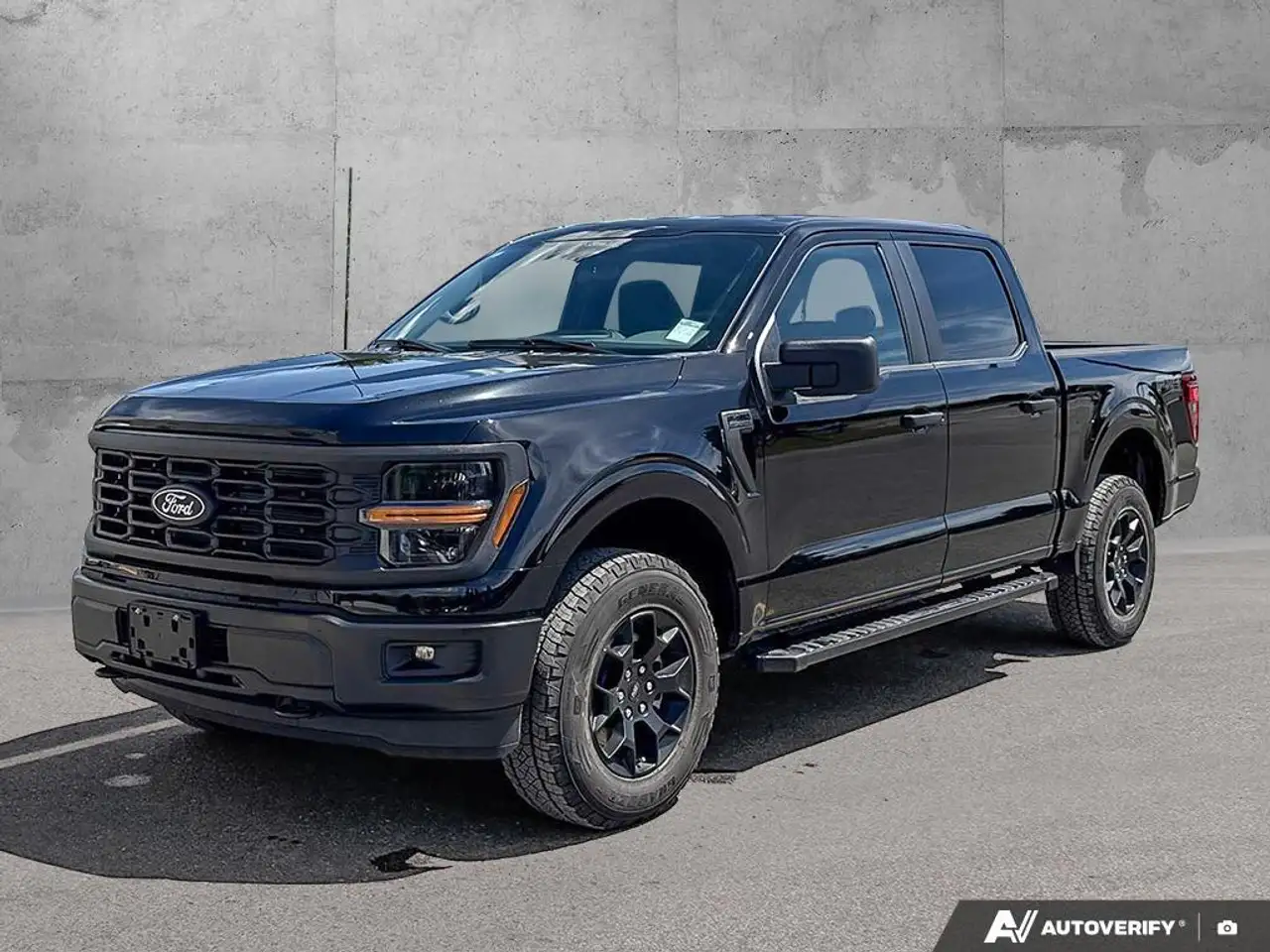 2026 Ford F 150