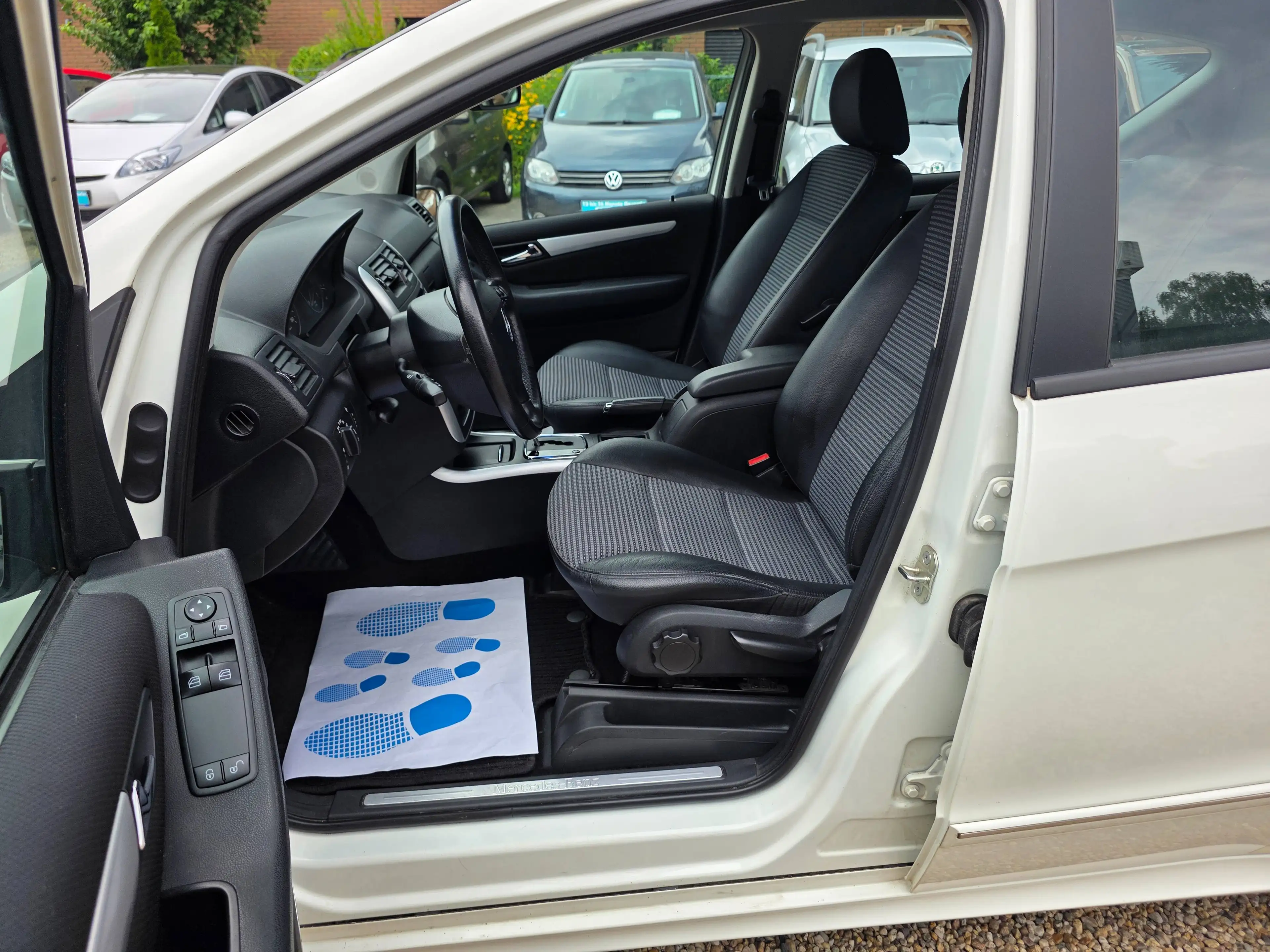 Mercedes-Benz A 150 A 150*Automatik*Avantgarde*Leder*Klima*PDC*Sitzh.* — photo 7