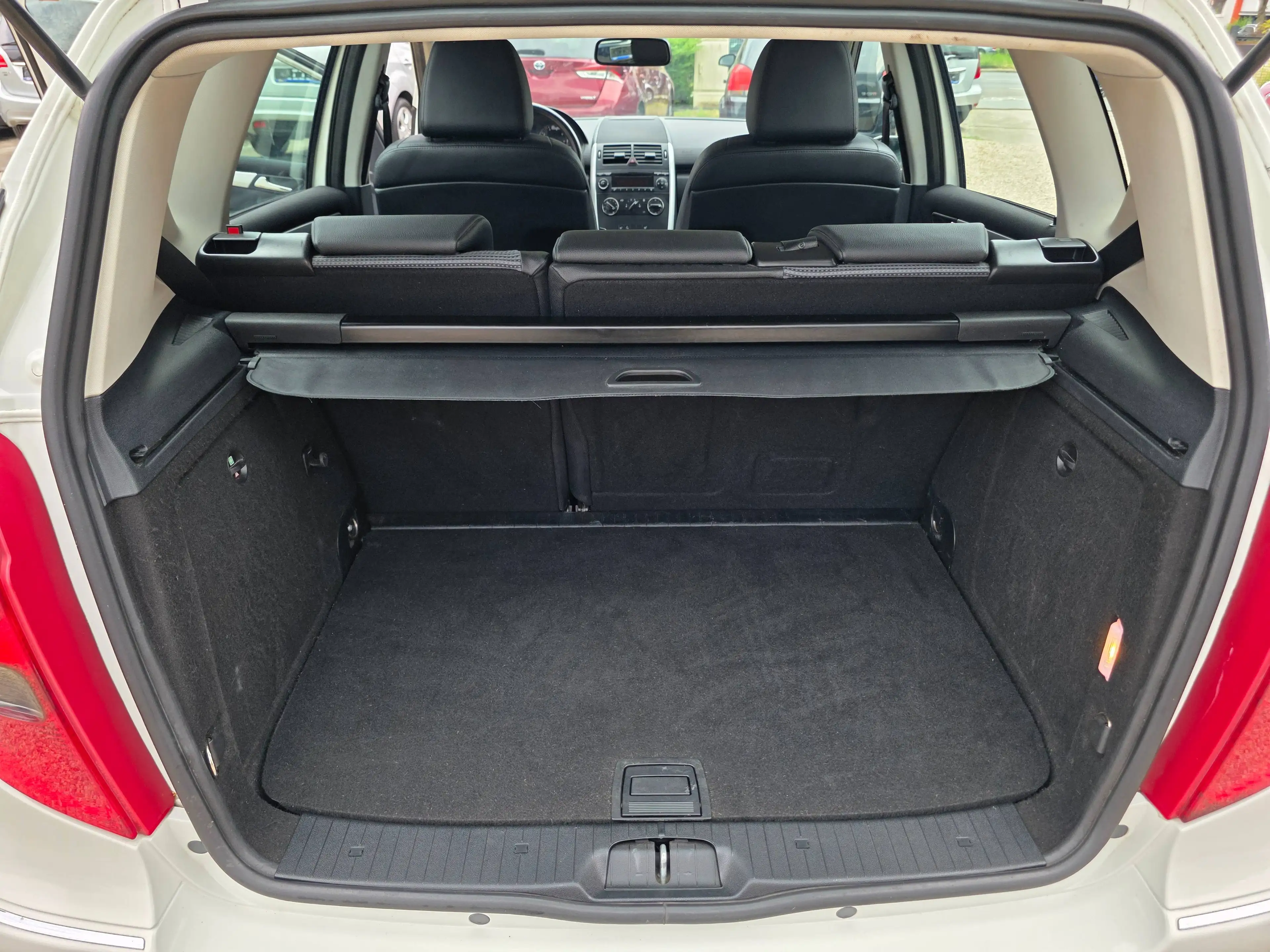 Mercedes-Benz A 150 A 150*Automatik*Avantgarde*Leder*Klima*PDC*Sitzh.* — photo 14