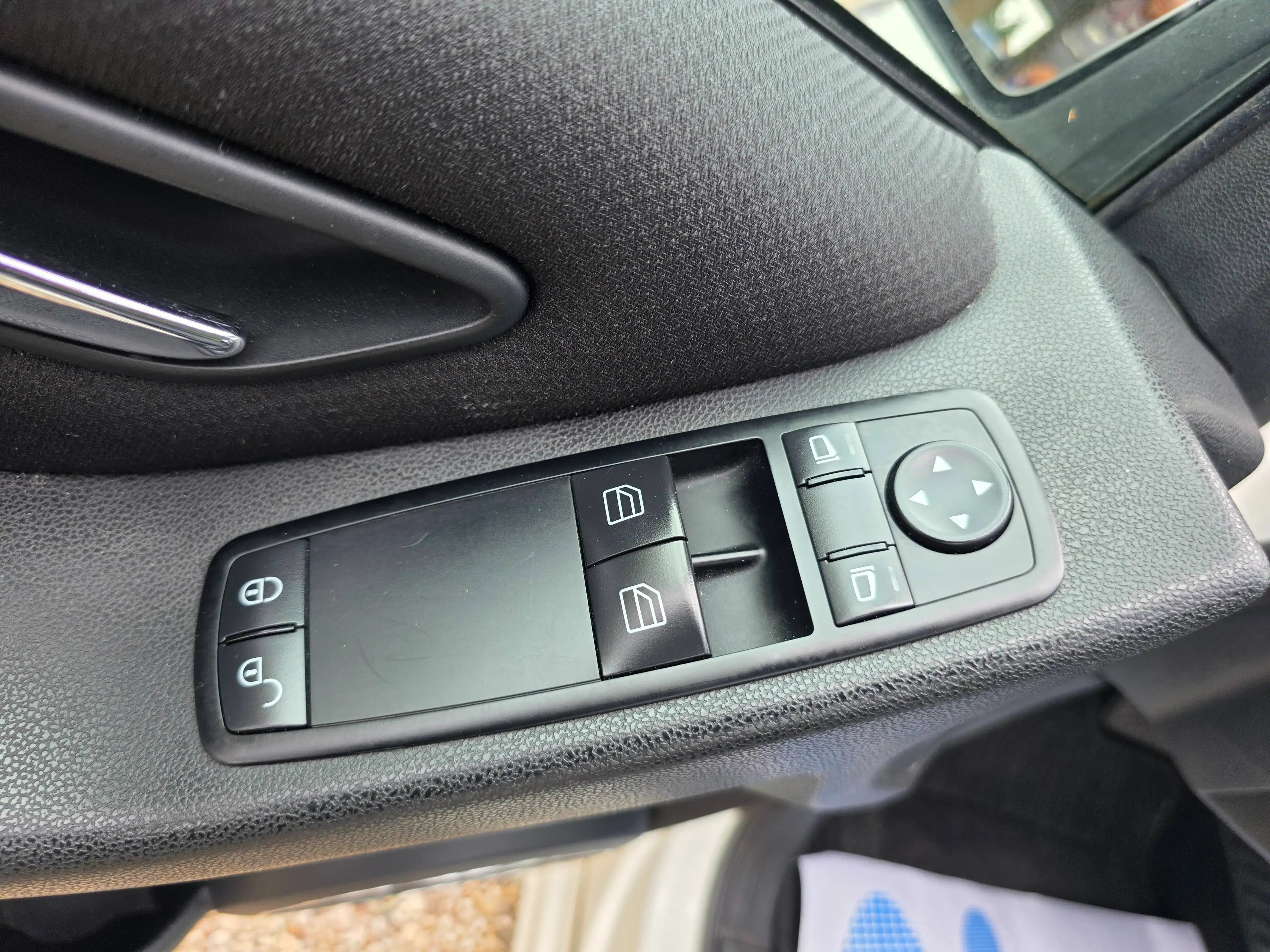Mercedes-Benz A 150 A 150*Automatik*Avantgarde*Leder*Klima*PDC*Sitzh.* — photo 12