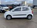 Kia Picanto 1.0 X-pect 5-DEURS, APK TOT 03-11-26, LEDER-/STOF Weiß - thumbnail 7