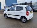 Kia Picanto 1.0 X-pect 5-DEURS, APK TOT 03-11-26, LEDER-/STOF Weiß - thumbnail 2