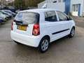Kia Picanto 1.0 X-pect 5-DEURS, APK TOT 03-11-26, LEDER-/STOF Weiß - thumbnail 8