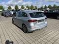 Mercedes-Benz B 200 +AMG-Sport+LED+Cam+Keyl+Totw+Ambiente+Navi Argent - thumbnail 7