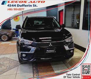 AWD 4dr 2.4L CVT Black Edition Backup Camera/Bluet