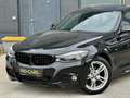 BMW 318 d Gran Turismo M Sport // Panorama // Leder // ... Schwarz - thumbnail 13
