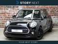 MINI Cooper Hatchback Business 3 deurs / Navigatie / Aircondit Noir - thumbnail 1