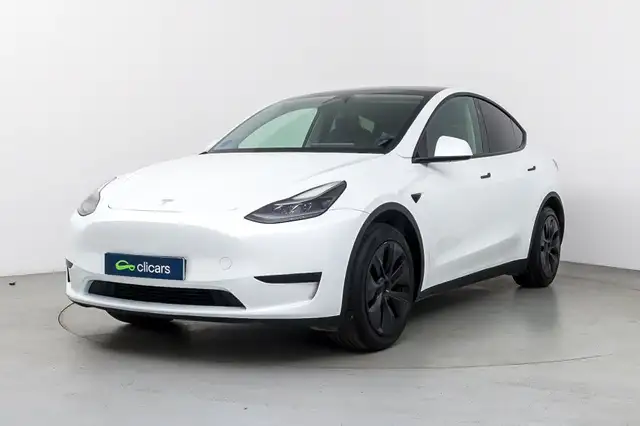 Tesla Model Y RWD