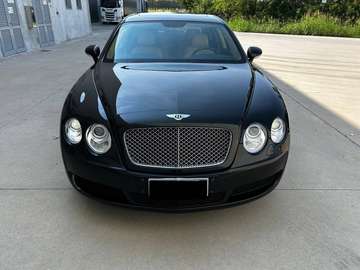 Continental Flying Spur I Flying Spur 6.0