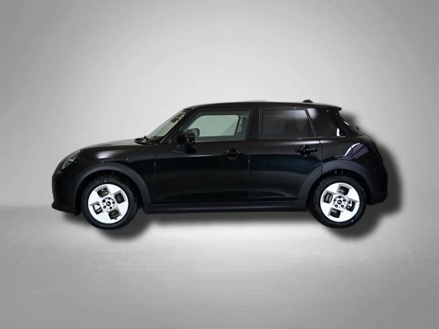 MINI Cooper C Essential Trim 1.5 7-Gang Steptronic 115 kW (... Schwarz - 2