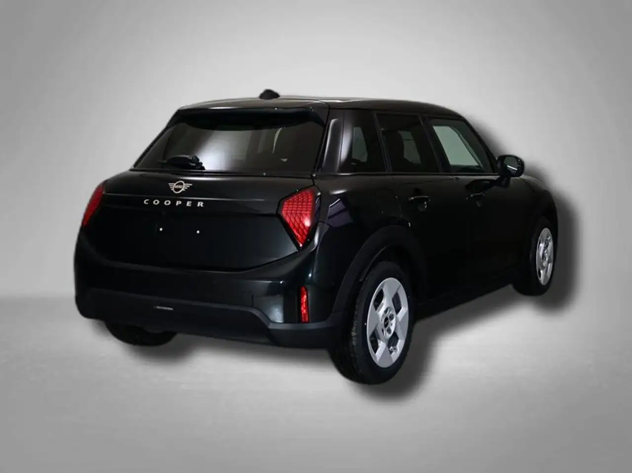 MINI Cooper 2026