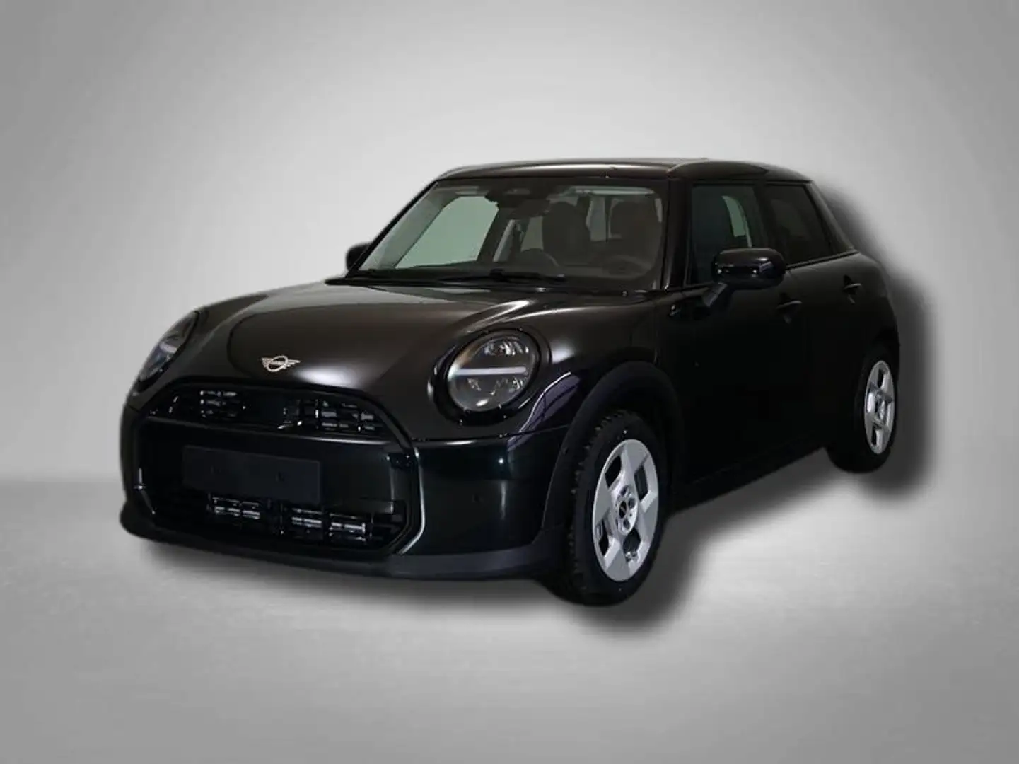 MINI Cooper C Essential Trim 1.5 7-Gang Steptronic 115 kW (... Schwarz - 1