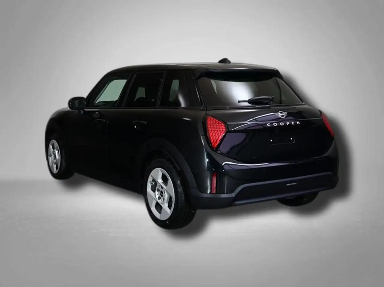 MINI Cooper 2026