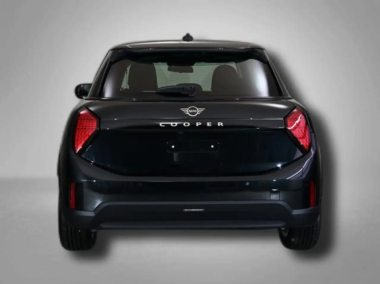 MINI Cooper 2026