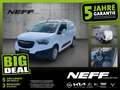 Opel Combo E Cargo 1.5 D Nutzla Edition erhöhte Nutzlas Blanco - thumbnail 1
