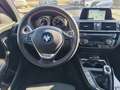 BMW 118 Serie 1 F/20-21 2015 118d 5p Sport my18 Gris - thumbnail 3