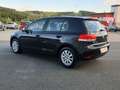 Volkswagen Golf Rabbit TDI Schwarz - thumbnail 3
