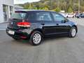 Volkswagen Golf Rabbit TDI Schwarz - thumbnail 5