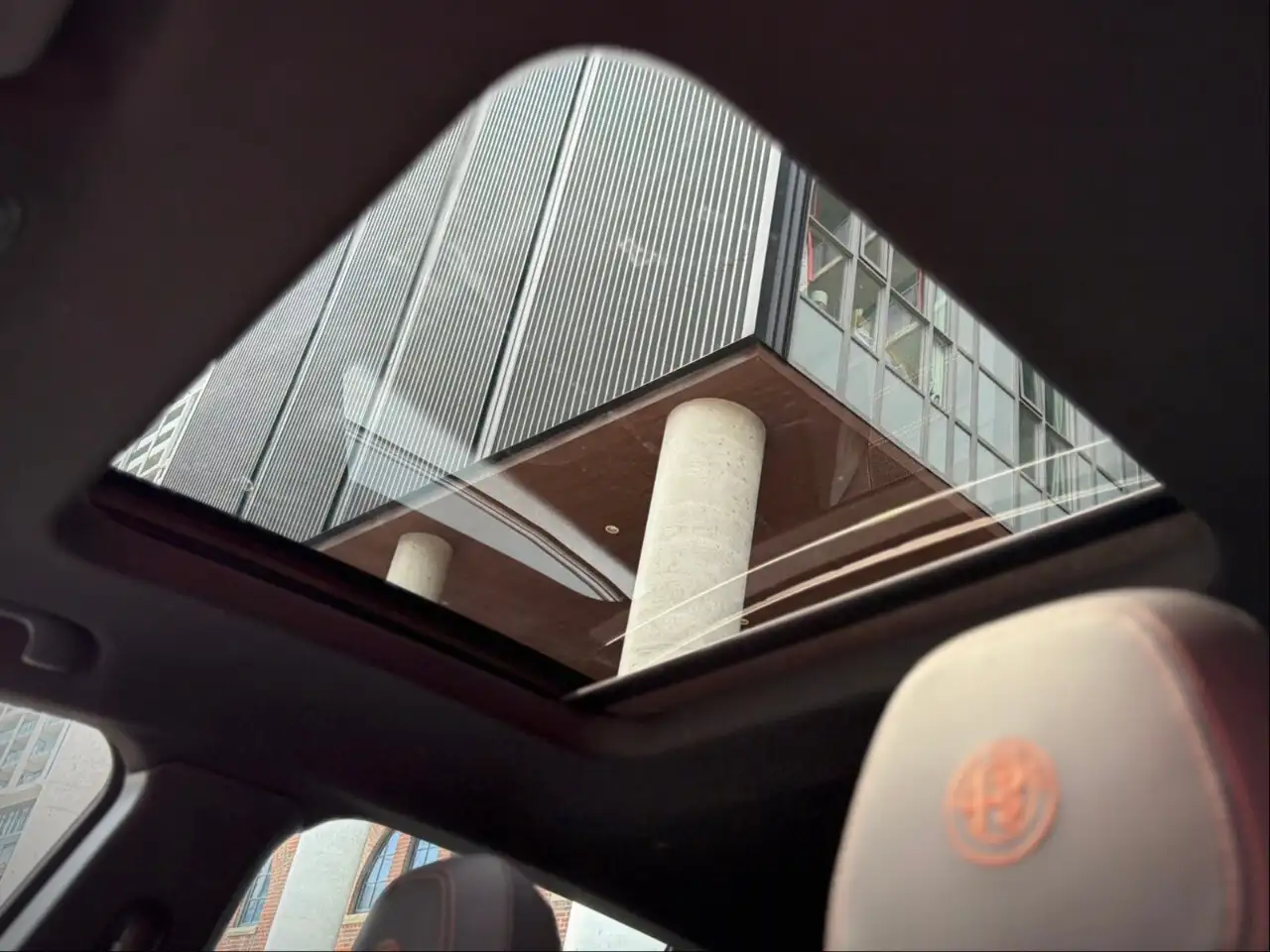 Alfa Romeo Tonale снимка Alfa Romeo Tonale