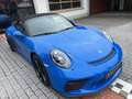 Porsche 991 Speedster Bleu - thumbnail 5