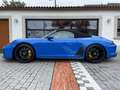 Porsche 991 Speedster Bleu - thumbnail 1