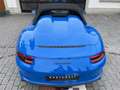 Porsche 991 Speedster Azul - thumbnail 19