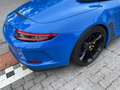 Porsche 991 Speedster Azul - thumbnail 25
