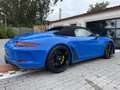 Porsche 991 Speedster Azul - thumbnail 17