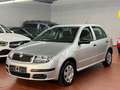 Skoda Fabia 1.2 Klima 1. Hand Silber - thumbnail 3