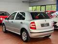 Skoda Fabia 1.2 Klima 1. Hand Silber - thumbnail 4