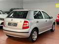 Skoda Fabia 1.2 Klima 1. Hand Silber - thumbnail 5