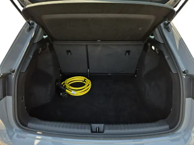 Audi Q4 E-Tron view 14