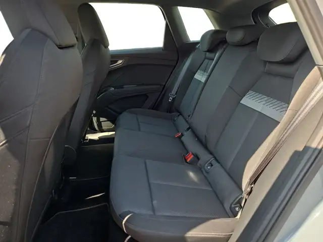 Audi Q4 E-Tron view 10