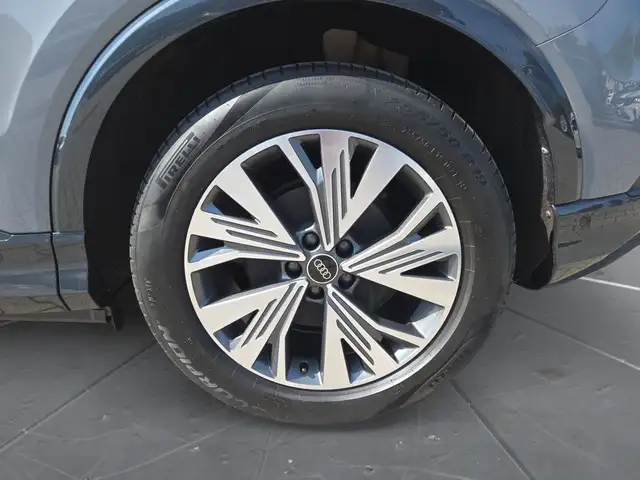 Audi Q4 E-Tron view 15