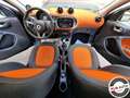 smart forFour 70 1.0 Passion Garanzia + Altre in sede Nero - thumbnail 8