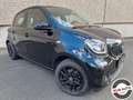 smart forFour 70 1.0 Passion Garanzia + Altre in sede Nero - thumbnail 2