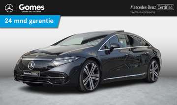 580 4MATIC Luxury Line | Panoramadak | Rijassisten