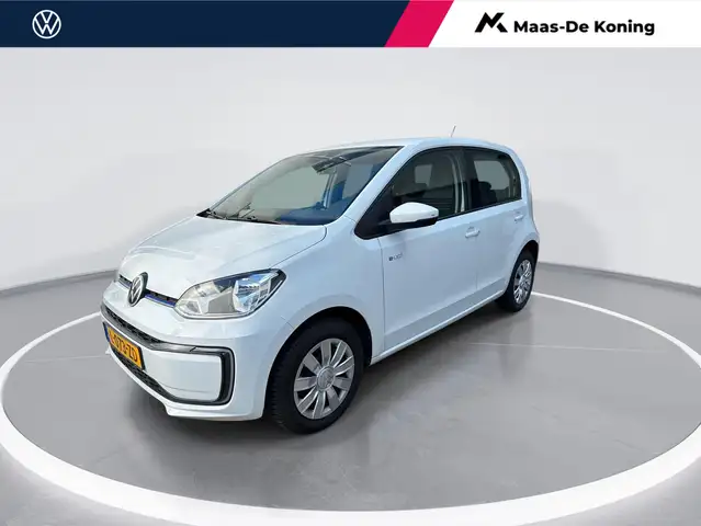 Volkswagen e-up! Style 83pk · Camera · Cruise Control · Stoelverwar